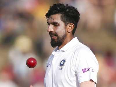 After Bhuvneshwar, Ishant Sharma blow for Australia tour as India pacer suffers injury amid IPL