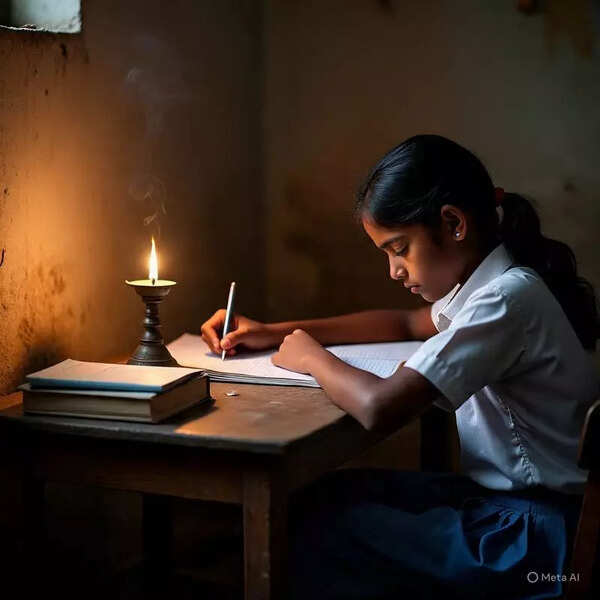 Power fluctuations, outages disrupt exam prep in Trichy