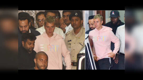 Salman Khan’s bodyguard Shera talks about how he felt being in-charge of Justin Bieber’s security