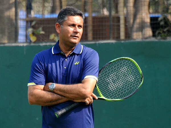 China tie turning point for Prajnesh: Zeeshan Ali