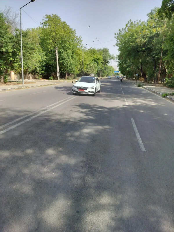 Raj HC acting CJ drops escort vehicles in austerity move