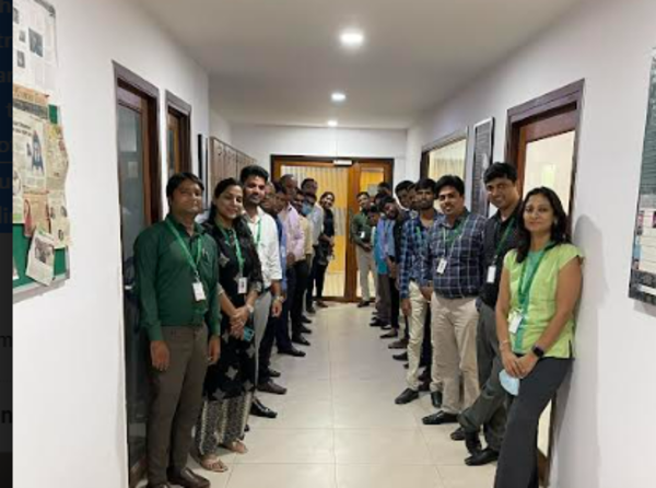 Tracing your roots in India with DNA, machine learning