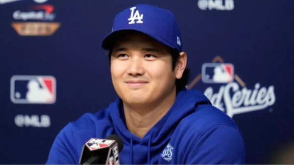Inside Shohei Ohtani’s $125 Million Endorsement Earnings in 2026 Despite His Unusual Los Angeles Dodgers Contract