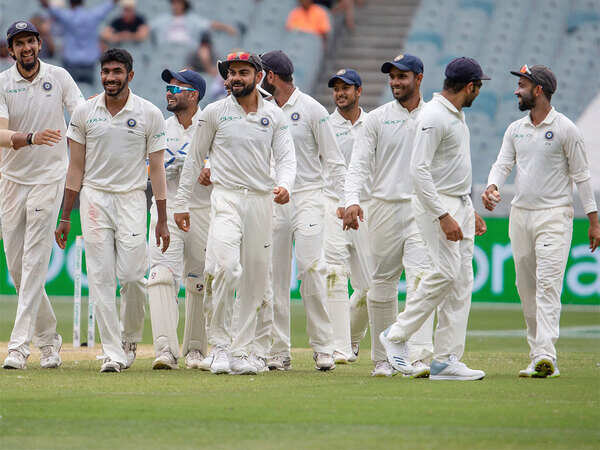 India vs Australia: Virat Kohli's team looks to conquer 'last frontier'