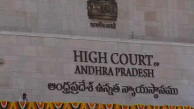 Latest updates: Andhra Pradesh HC orders Amaravati Masterplan to ...
