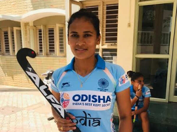 Goalkeeper Rajani focused on good show in Tokyo
