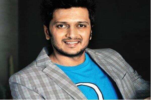 Ritiesh plays dog sperm donor in upcoming flick