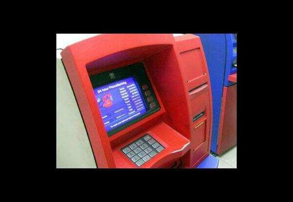 ATM cash van hijack: Driver surrenders, two still at large