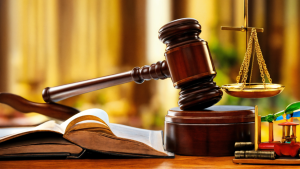 38-year-old man sentenced to life in prison for raping mother in UP's Bulandshahr