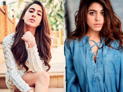 Pooja Bedi's daughter Alaia F: We are not trying to fit in