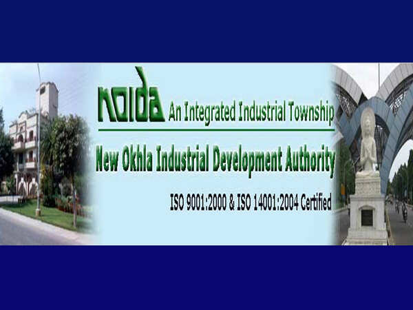 Noida lottery for transport hub plots