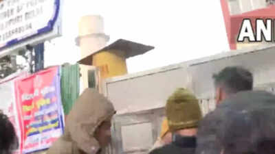 Delhi hit-&-run case live updates: Seventh accused in Kanjhawala death case surrenders before police