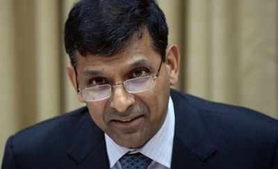 If Raghuram Rajan is not top-paid man at RBI, then who is?