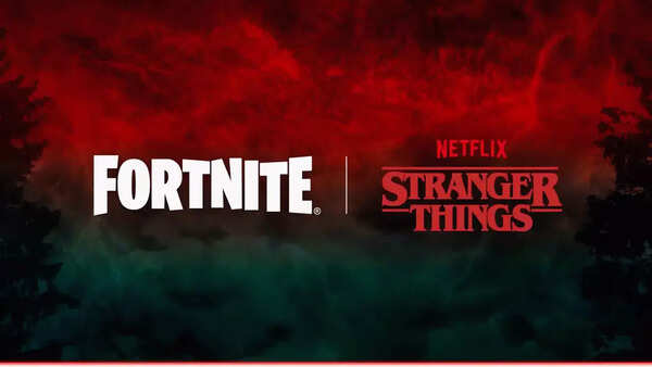 Fortnite's new Battle Pass leaked: All Stranger Things skins, release date, and more details