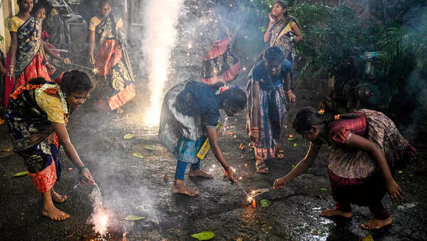 Why the discovery of fire is history’s greatest ‘creative destruction’