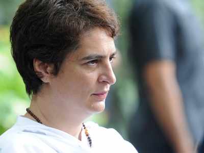 ED issues lookout circular against Chidambaram; Priyanka Gandhi-Vadra says former minister being shamefully hunted for exposing government