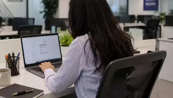 ‘Kissed my hand’: Ex-intern alleges harassment by company CEO, claims he threatened to ruin her career