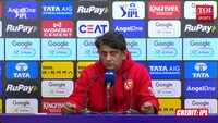 Punjab Kings coach Sairaj Bahutule explains what went wrong against Delhi Capitals
