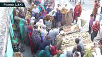 3 family members killed in ceasefire violation in Poonch 
