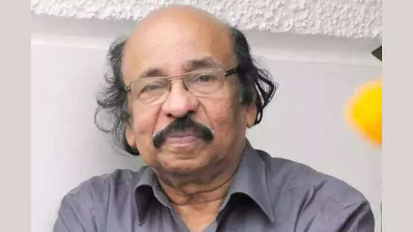 Kerala poll jitters: CPM scrambles to pacify Satchidanandan after backlash