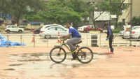 Guinness Book of World Records holder Chinmay creates another world record 