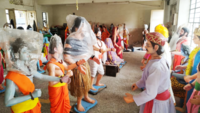 Low-key Ganesh Chaturthi celebrations in Pune leave idol-makers in dismay 