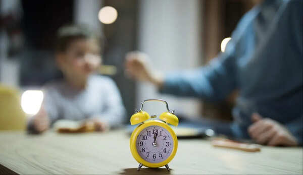 At what age should kids manage their own time? Experts say most parents get it wrong