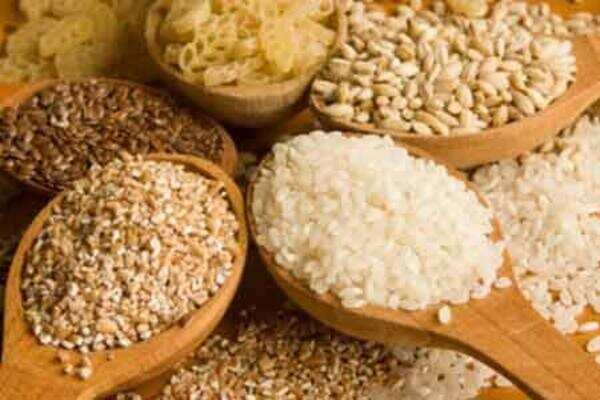Server glitch hits distribution of food grains