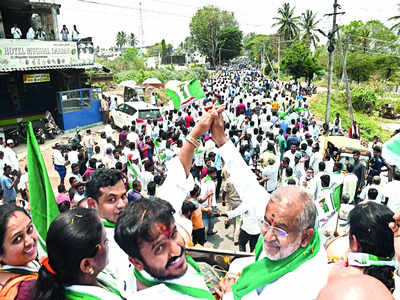 Karnataka Assembly Elections 2023: Pre-poll wrap: What is Karnataka up to?