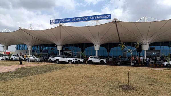 ATF pinch trims Air India flights from city, Vadodara