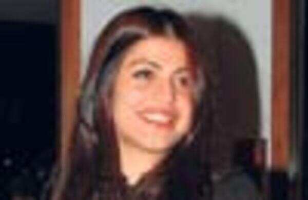 Culture Shock for Shenaz Treasurywala