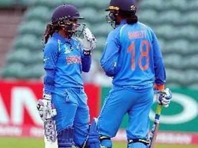 Mithali Raj to lead Indian women's cricket team in South Africa