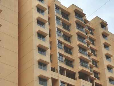 Housing sales shrink by 51 per cent in Mumbai Metropolitan Region: Report