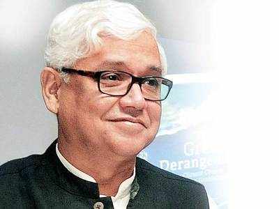 Had foreseen cyclone, never imagined it would occur during pandemic: Amitav Ghosh on Nisarga