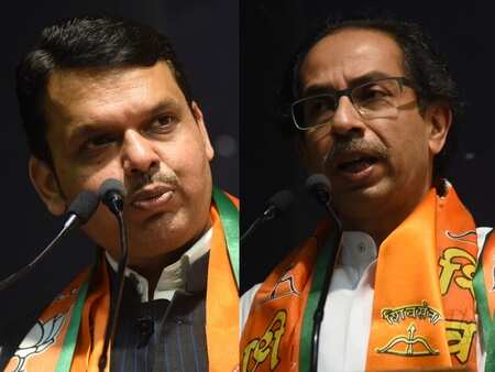 Maharashtra: BJP set to junk Shiv Sena&rsquo;s 50-50 demand, claim 173 seats in all