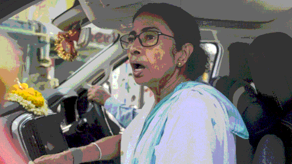 The 5 factors that resulted in BJP finally winning in West Bengal