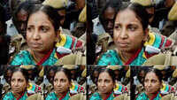 Rajiv Gandhi assassination case convict Nalini attempted suicide, says lawyer 