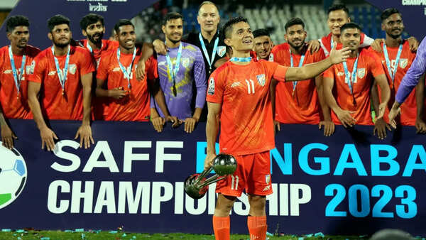 India’s ASEAN move pushes SAFF C’ship to Nov