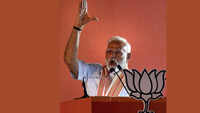 PM Narendra Modi to hold poll rally in Punjab's Hoshiarpur today 