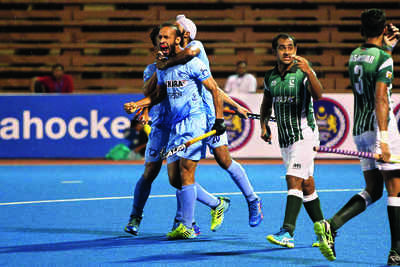 Asian Champions Trophy | Supremacy showcased