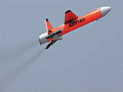 Abhyas revived, has successful trial run