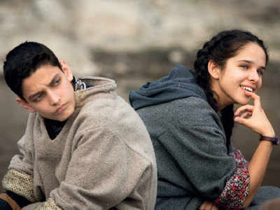 Revising Committee to watch Ashvin Kumar's No Fathers in Kashmir on October 10