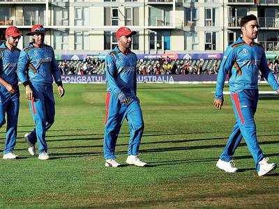 Afghanistan, Sri Lanka to face-off in Cardiff