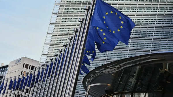 'Deadlock over': EU unlocks $105bn loan for Ukraine, slaps new sanctions on Russia