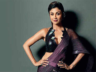 Shilpa Shetty makes radio debut