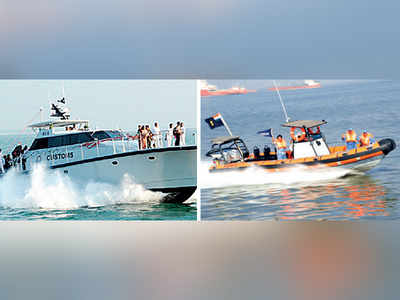 PIL slams Customs’ marine vessels for inept patrolling