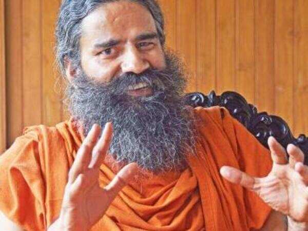 It is necessary to stop those who spread terror in the name of gau raksha: Ramdev