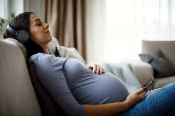 How difficult or easy is it to get pregnant after 35?