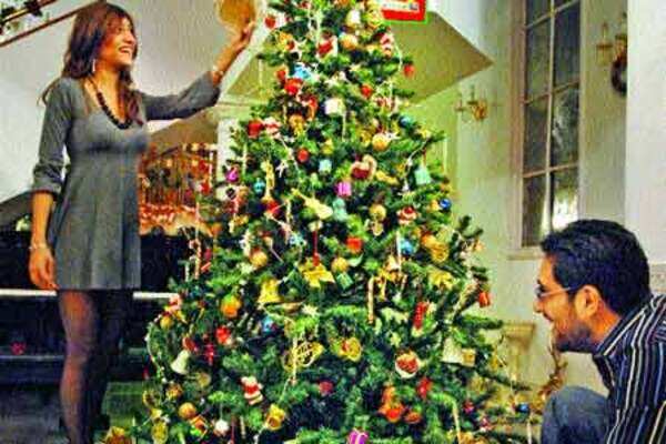 Reclaim the spirit of Christmas!