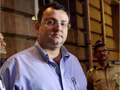 Fighting to save soul of Tata group: Cyrus Mistry